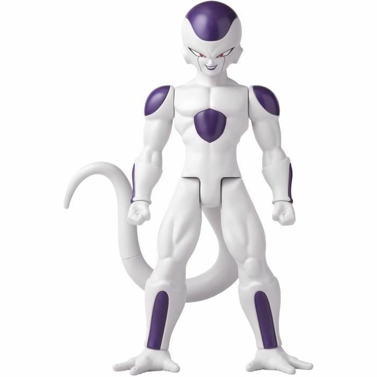 Jointed Figure Dragon Ball Freezer 4ta forma 30 cm Dragon Ball