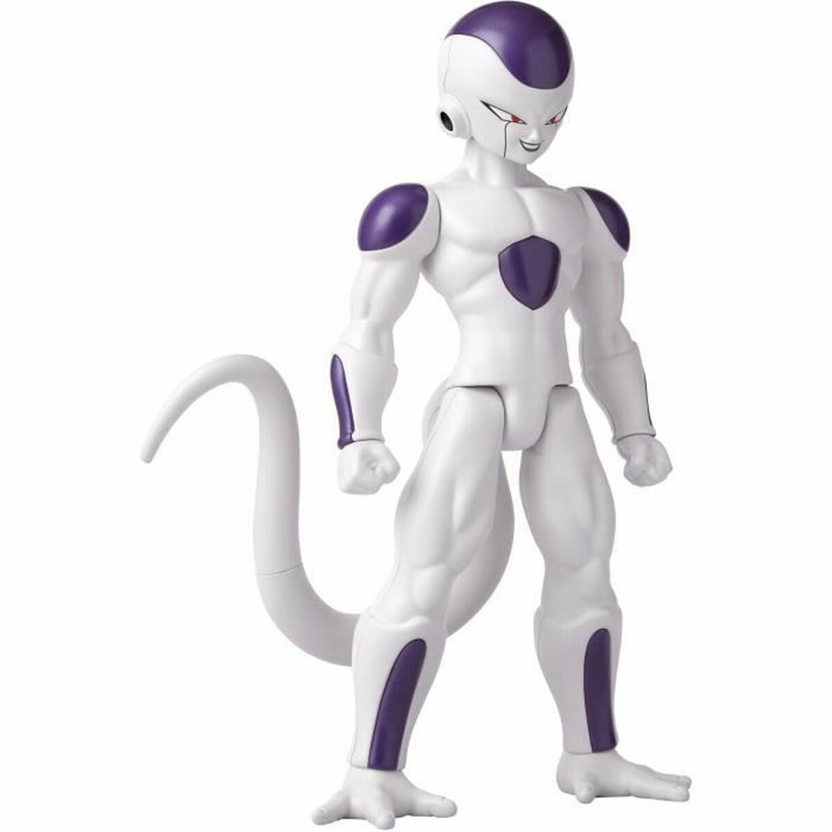 Jointed Figure Dragon Ball Freezer 4ta forma 30 cm Dragon Ball
