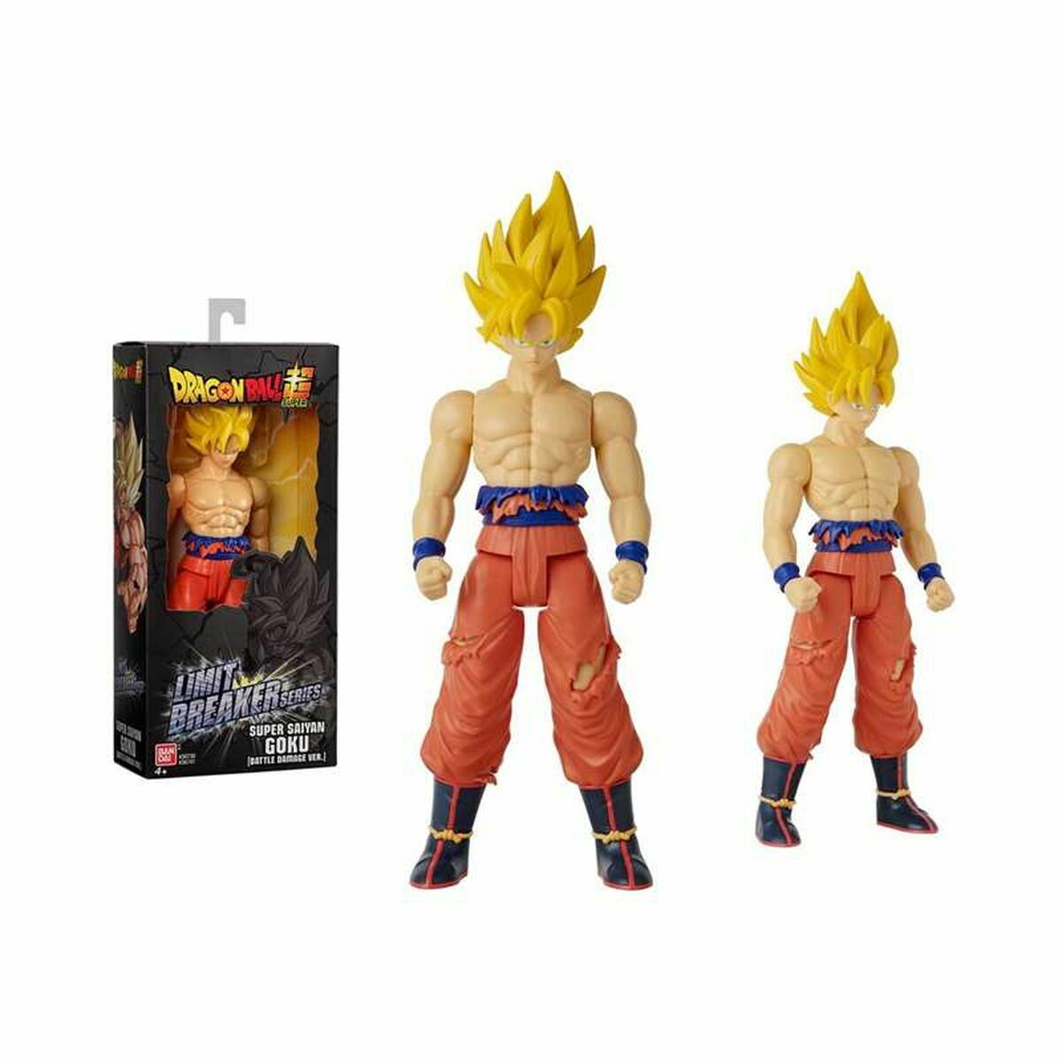 Baby doll Bandai