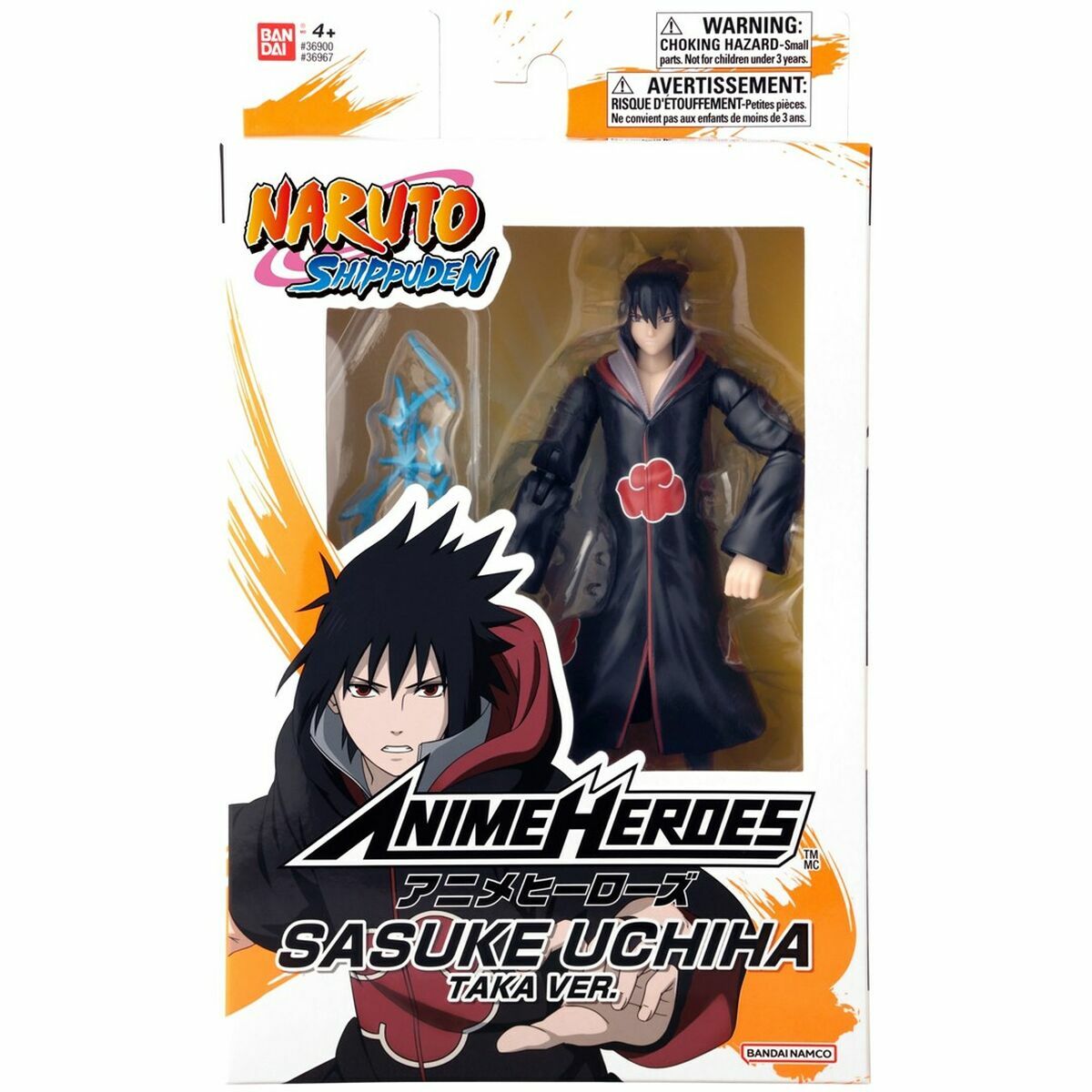 Action Figure Bandai
