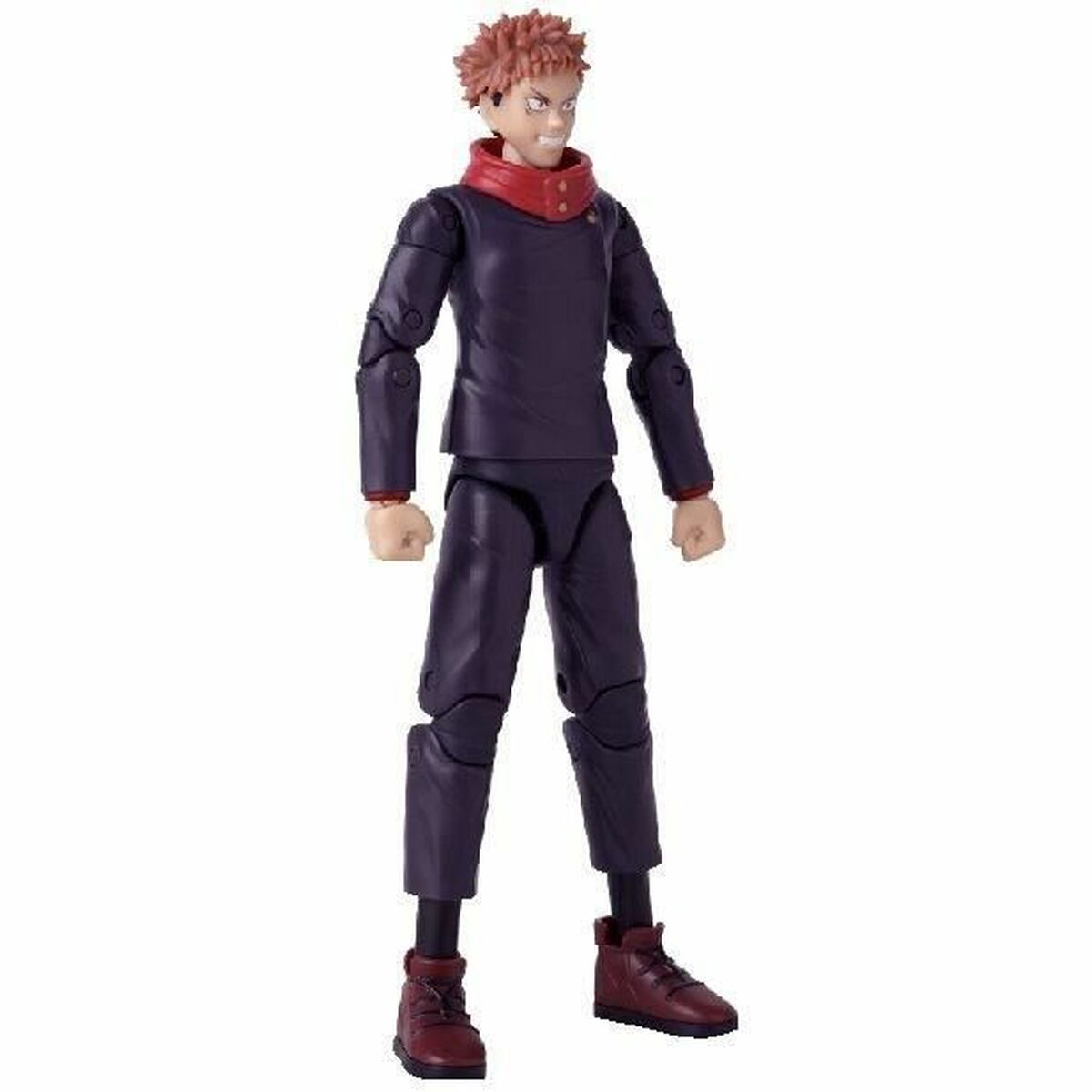 Action Figure Bandai
