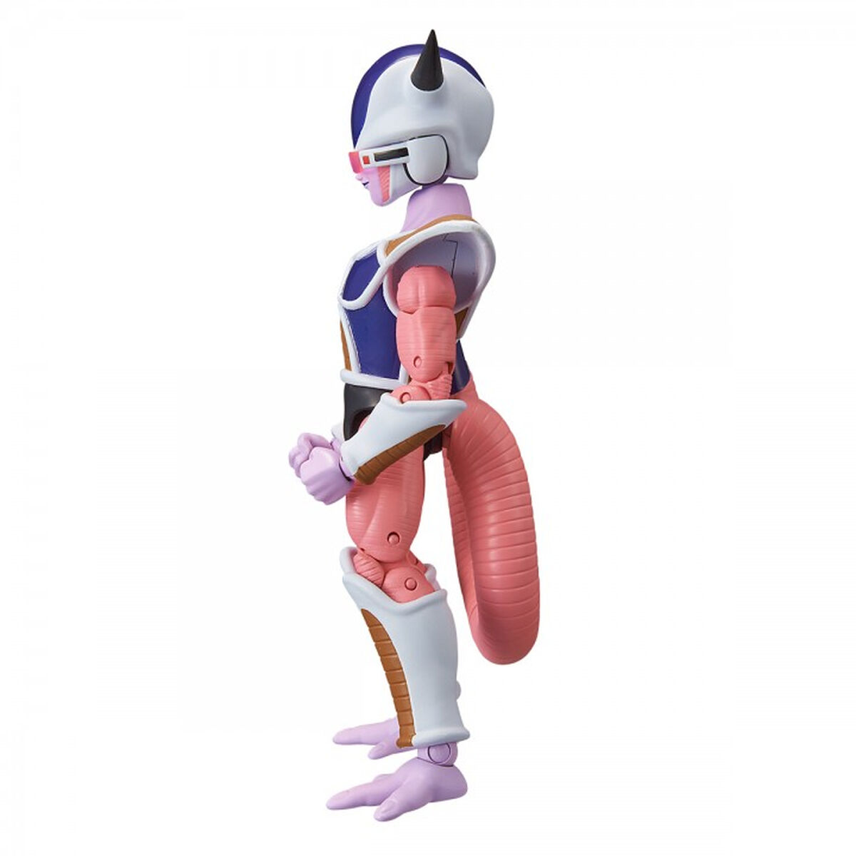 Jointed Figure Dragon Ball Super: Dragon Stars – Frieza First Form 17 cm