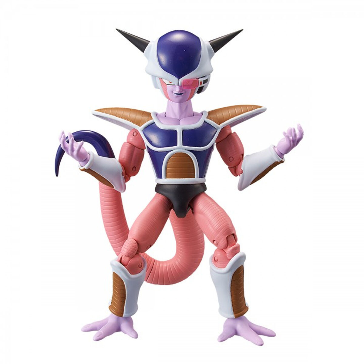 Jointed Figure Dragon Ball Super: Dragon Stars – Frieza First Form 17 cm