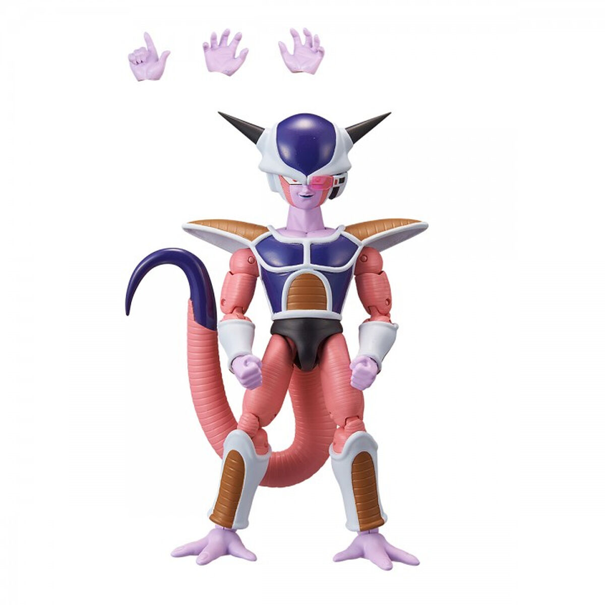 Jointed Figure Dragon Ball Super: Dragon Stars – Frieza First Form 17 cm