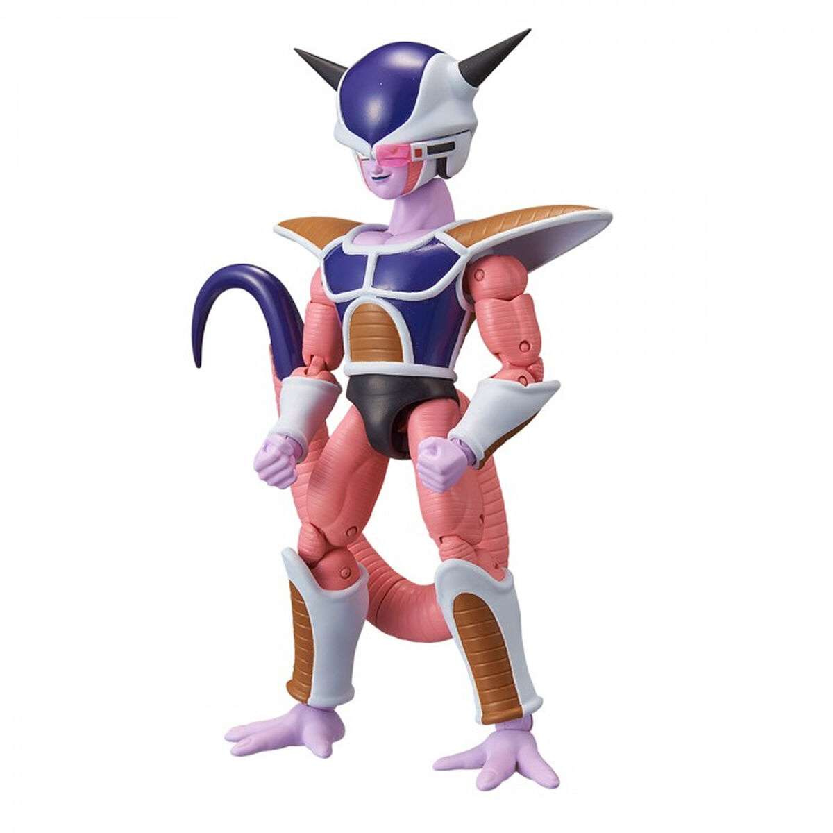 Jointed Figure Dragon Ball Super: Dragon Stars – Frieza First Form 17 cm