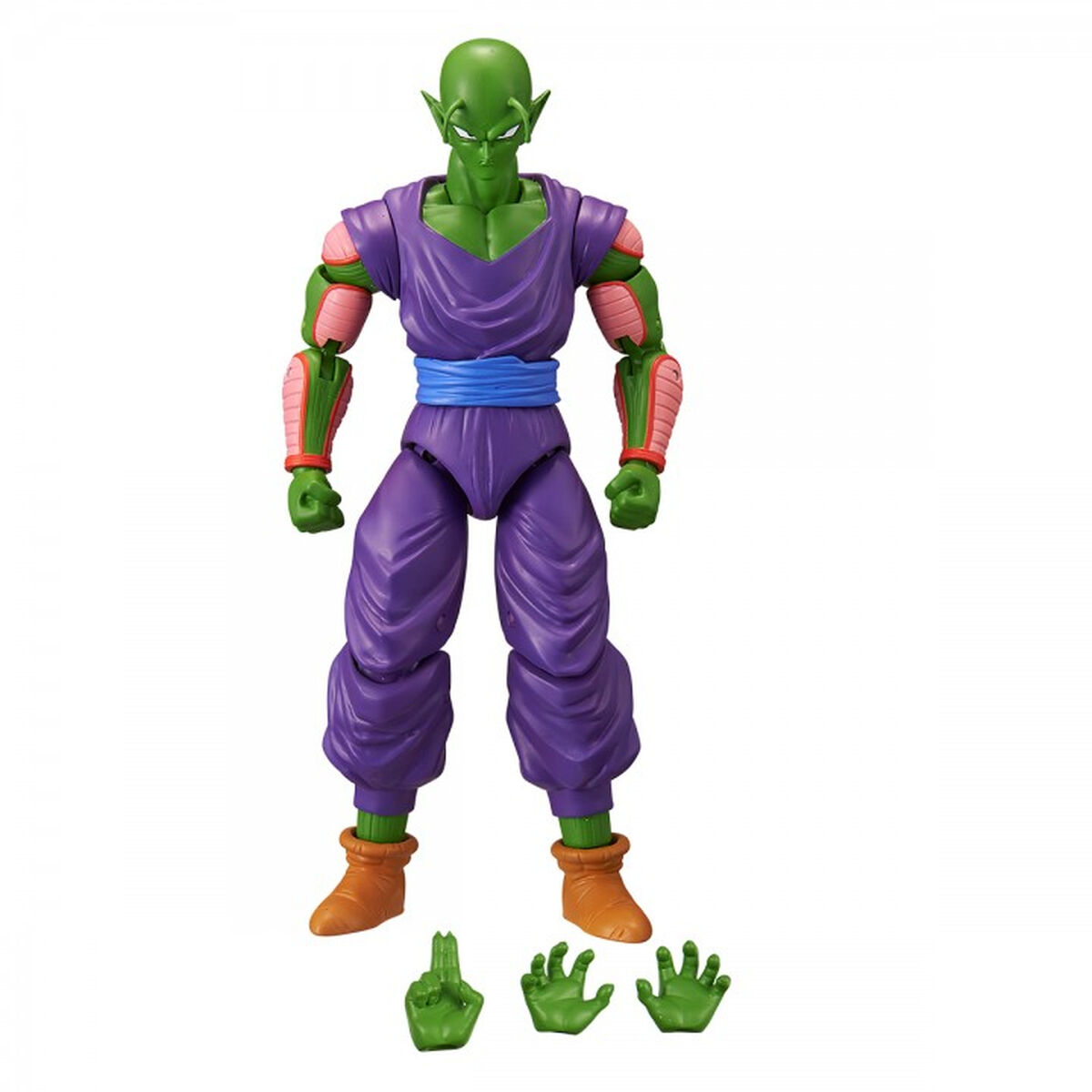 Action Figure Bandai 36192 Dragon Ball (17 cm)