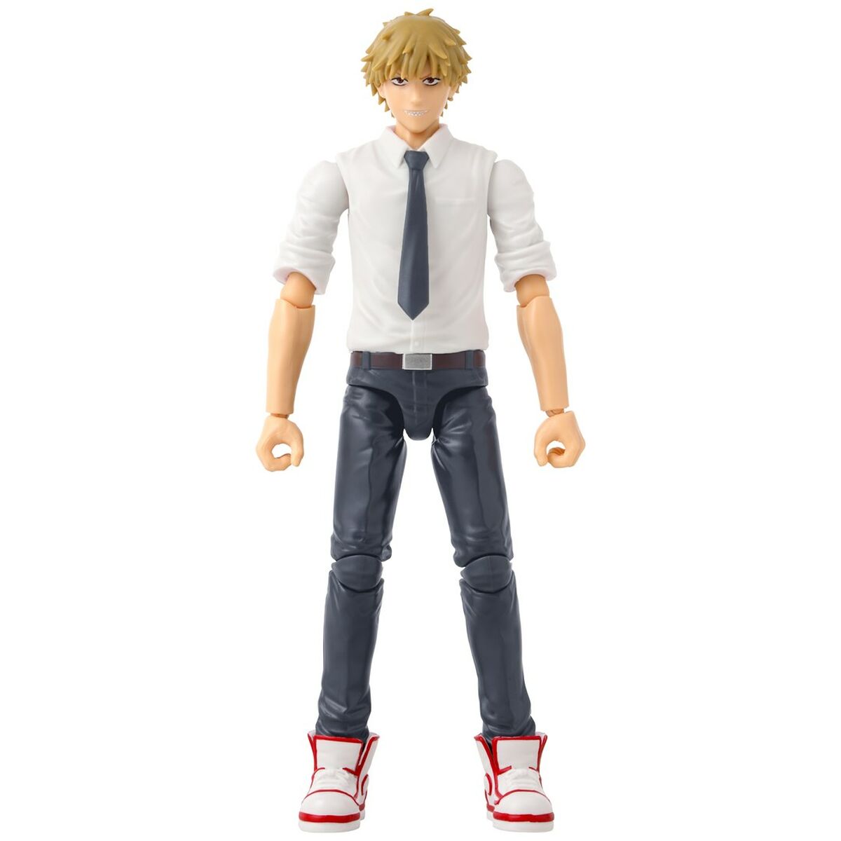 Jointed Figure Bandai AH37027