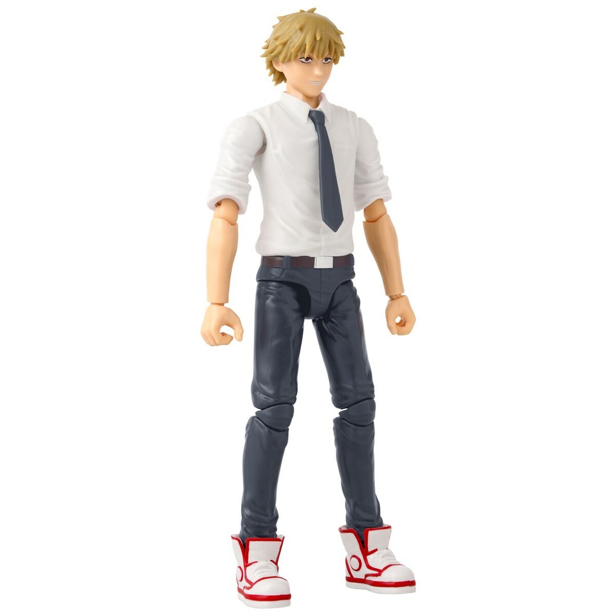 Jointed Figure Bandai AH37027