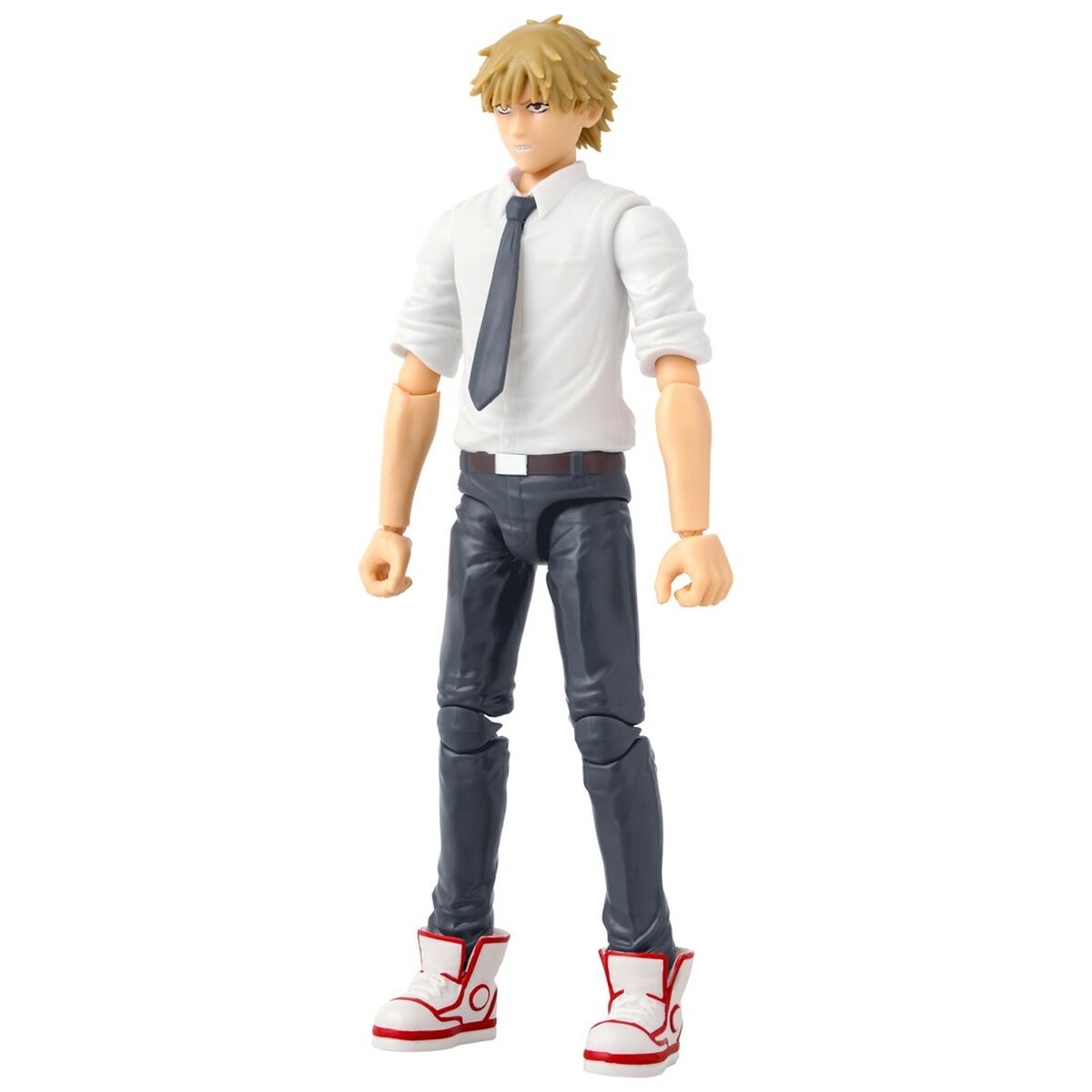 Jointed Figure Bandai AH37027