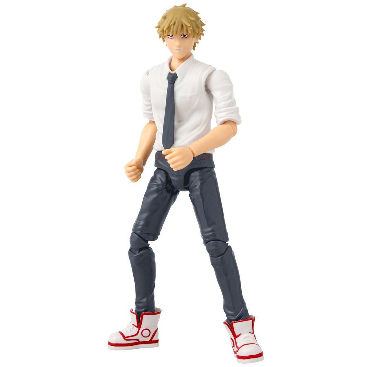 Jointed Figure Bandai AH37027