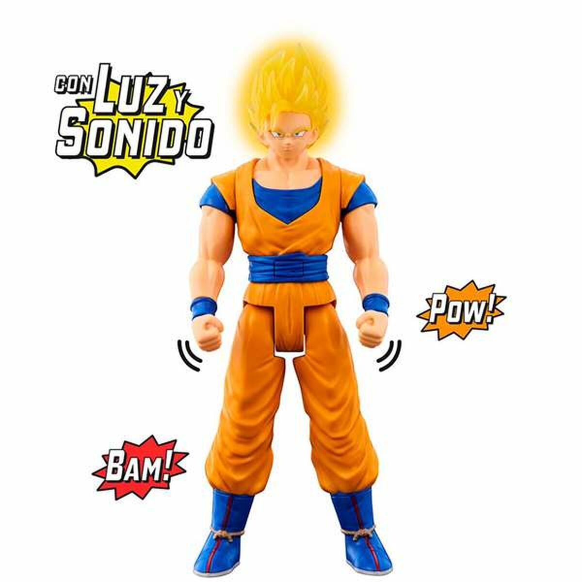 Baby doll Bandai 30 cm