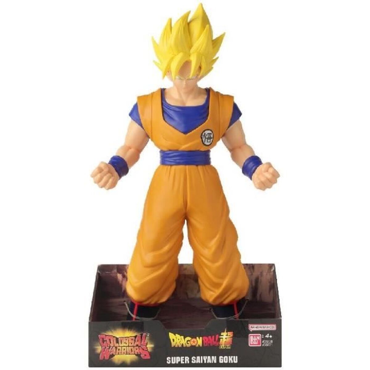 Action Figure Bandai Action Figure Bandai