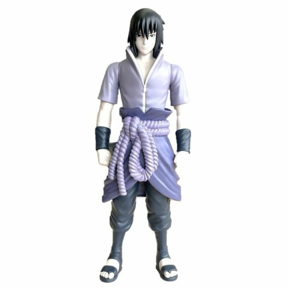 Jointed Figure Bandai Sasuke Uchiha