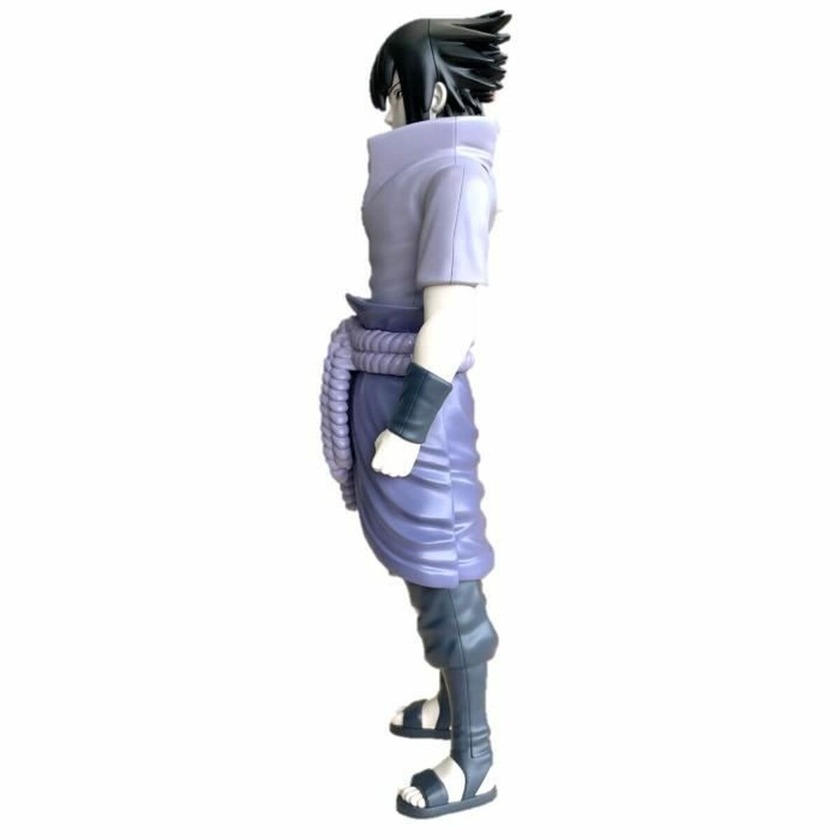 Jointed Figure Bandai Sasuke Uchiha