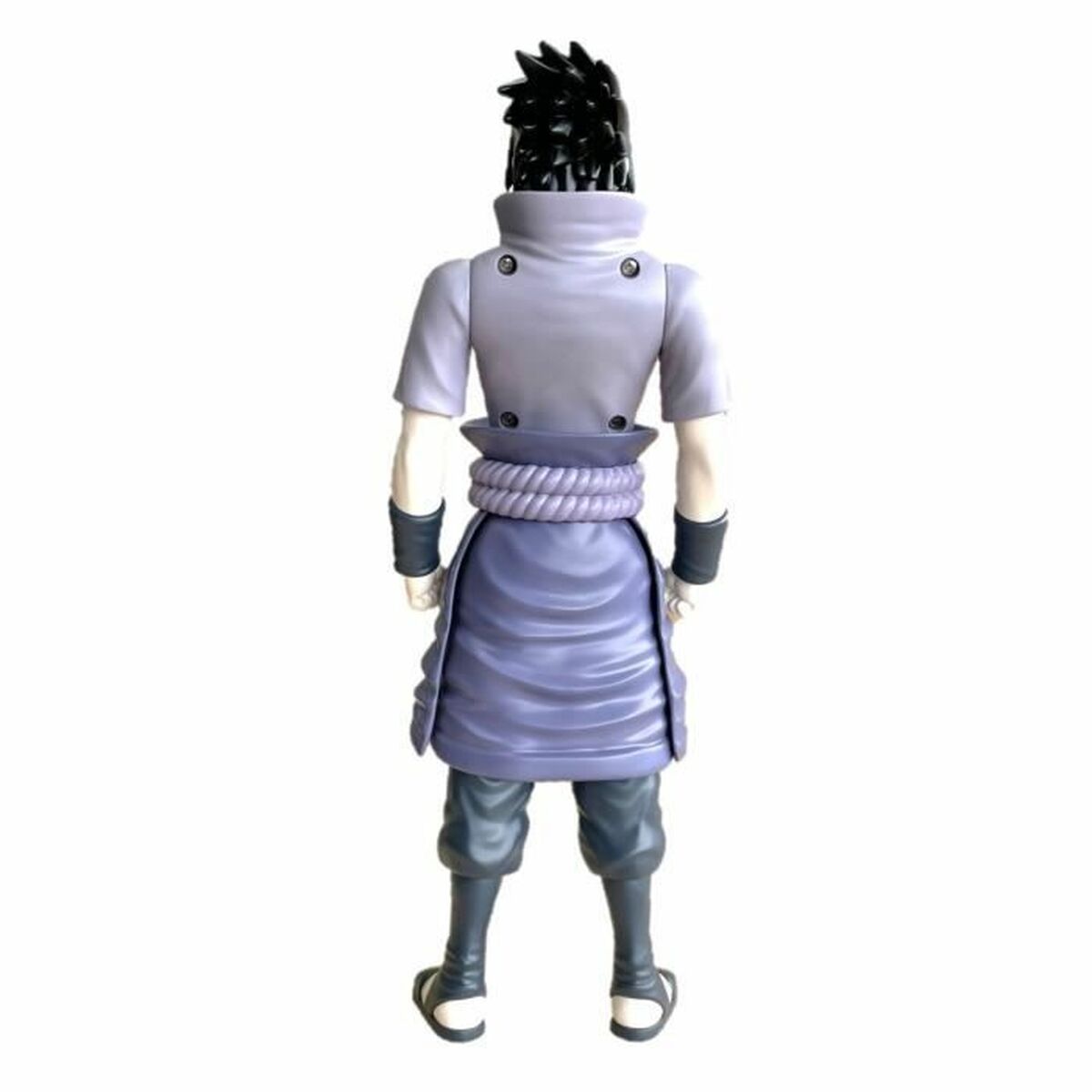 Jointed Figure Bandai Sasuke Uchiha