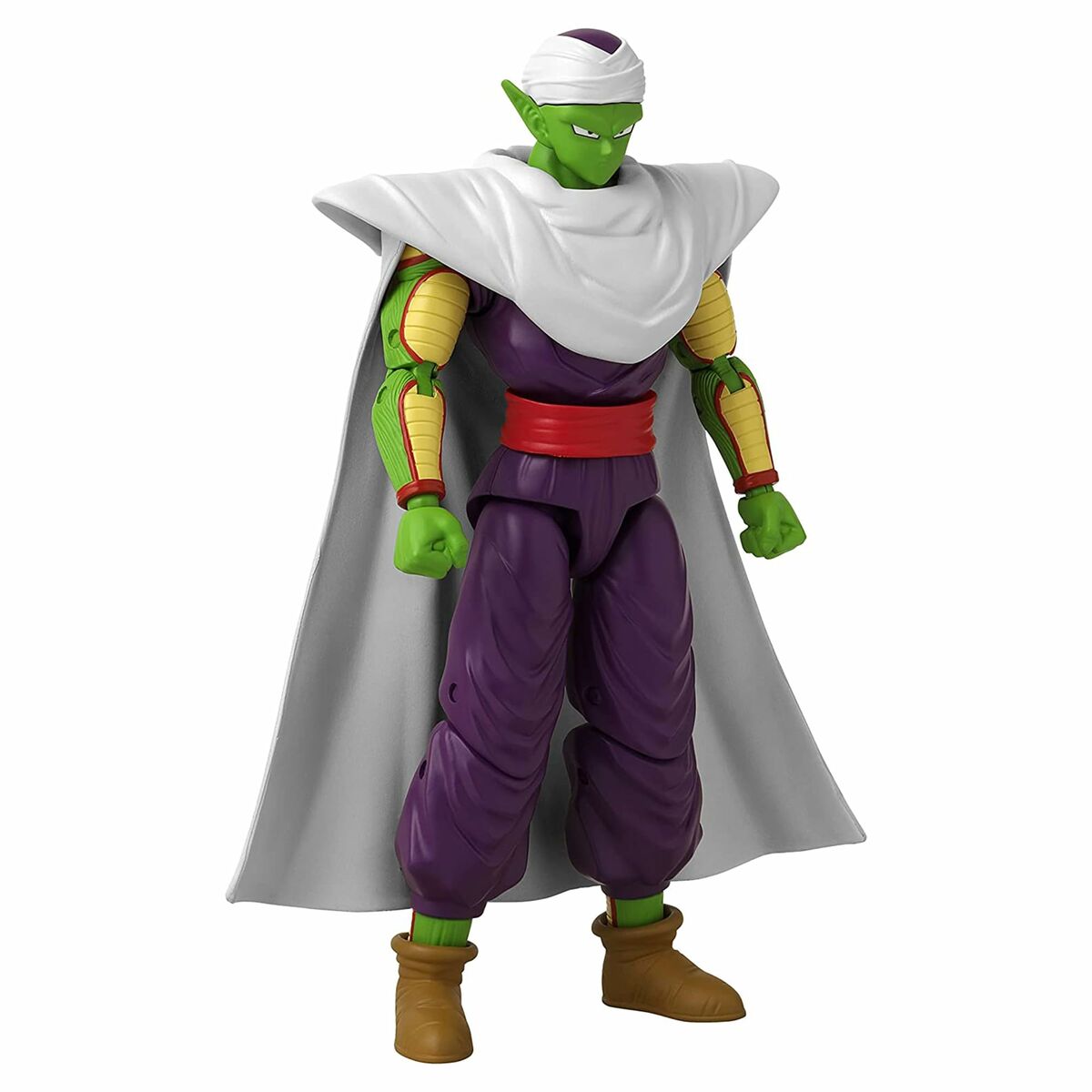 Jointed Figure Dragon Ball Super – Piccolo 17 cm