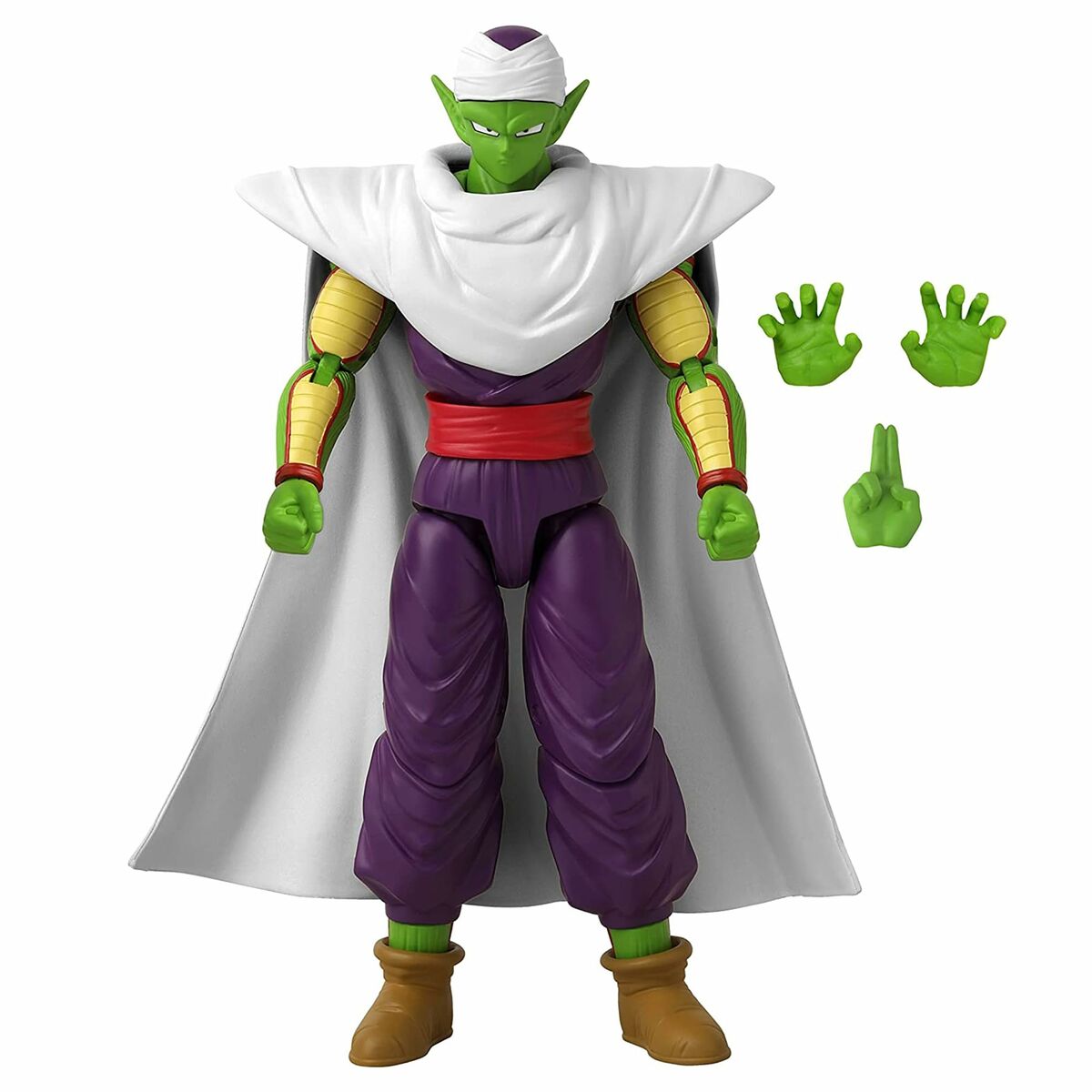 Jointed Figure Dragon Ball Super – Piccolo 17 cm