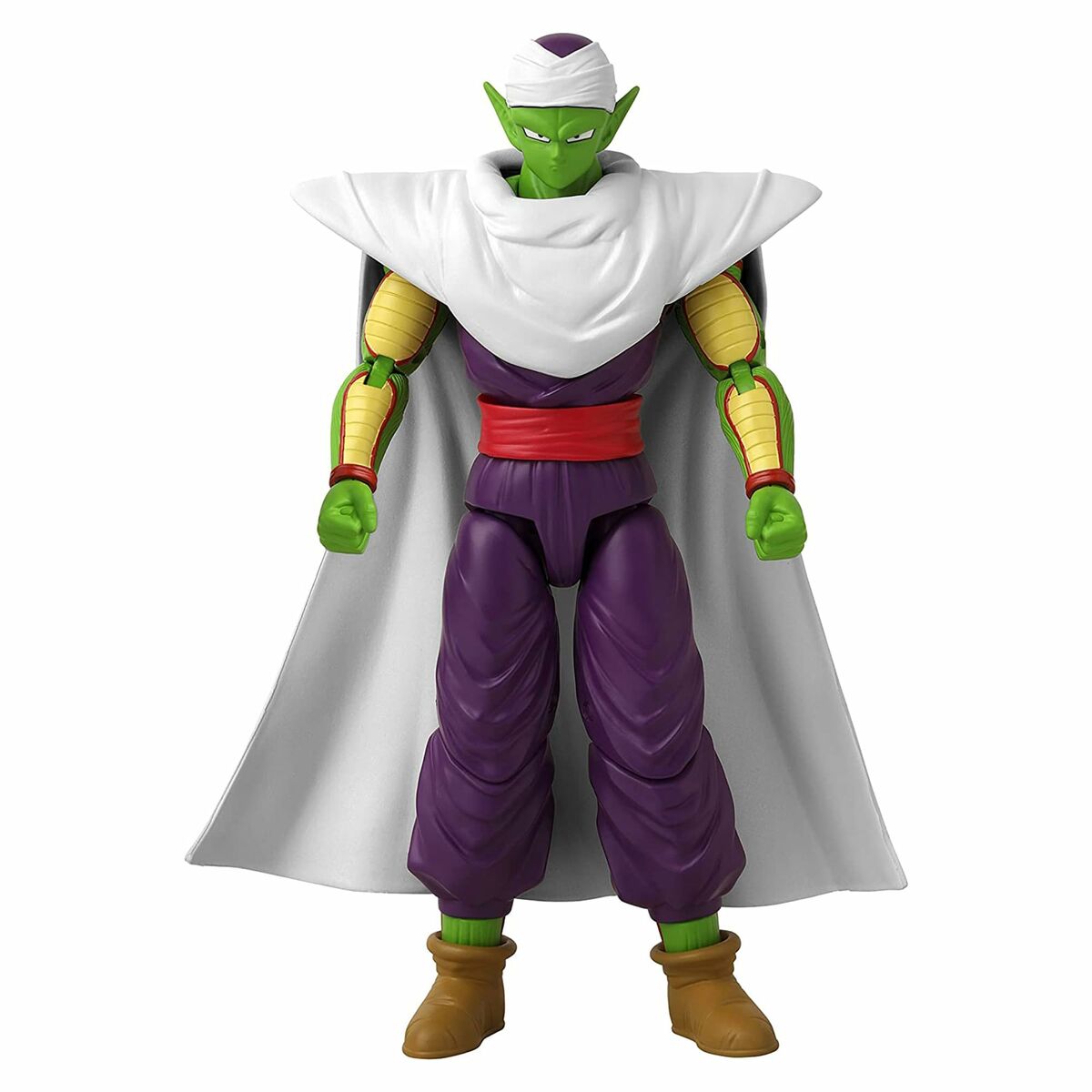 Jointed Figure Dragon Ball Super – Piccolo 17 cm