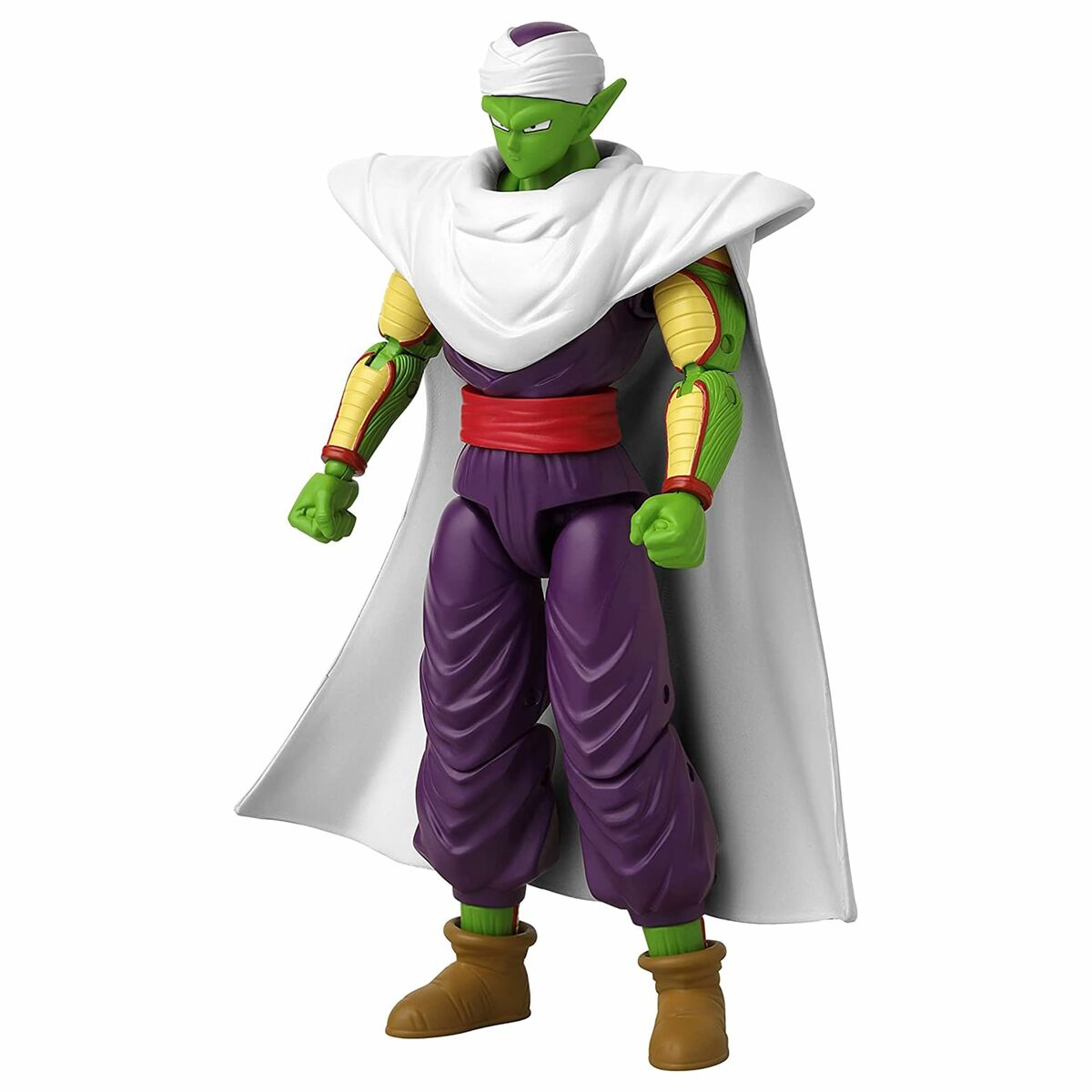 Jointed Figure Dragon Ball Super – Piccolo 17 cm