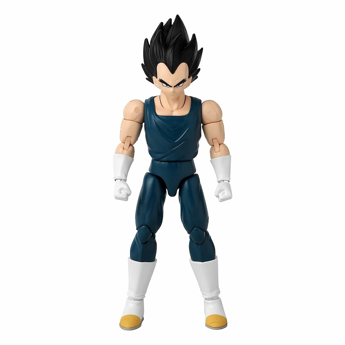 Jointed Figure Bandai Dragon Ball Super Hero  Vegeta  40723 17 cm