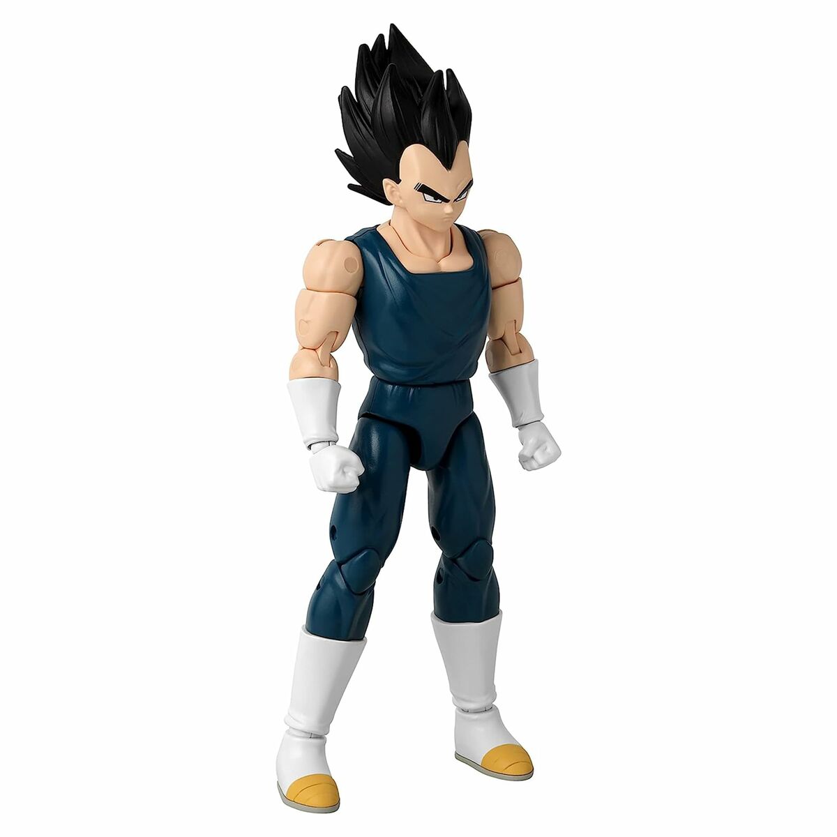 Jointed Figure Bandai Dragon Ball Super Hero  Vegeta  40723 17 cm