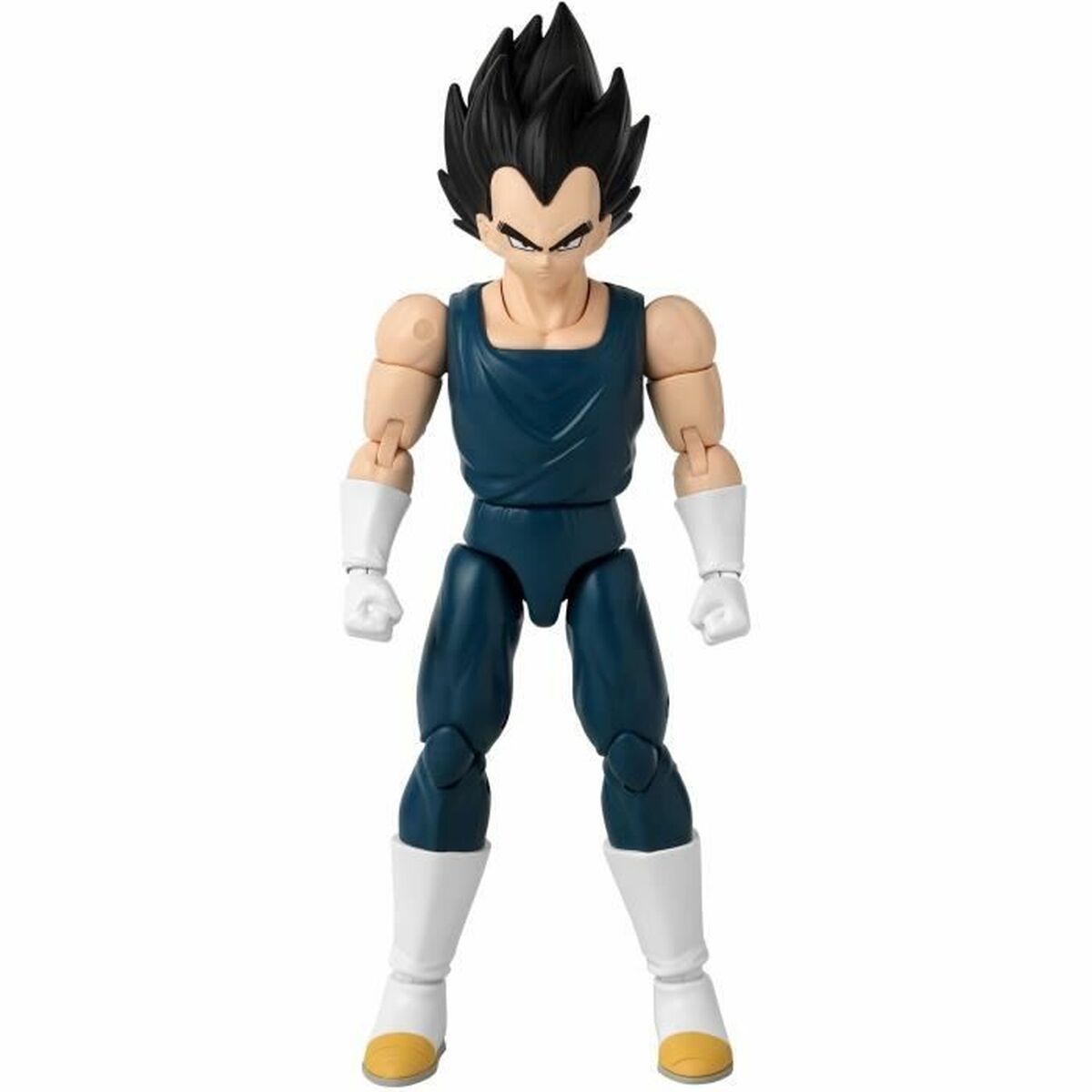 Jointed Figure Bandai Dragon Ball Super Hero Vegeta 40723 17 cm Jointed Figure Bandai Dragon Ball Super Hero Vegeta 40723 17 cm