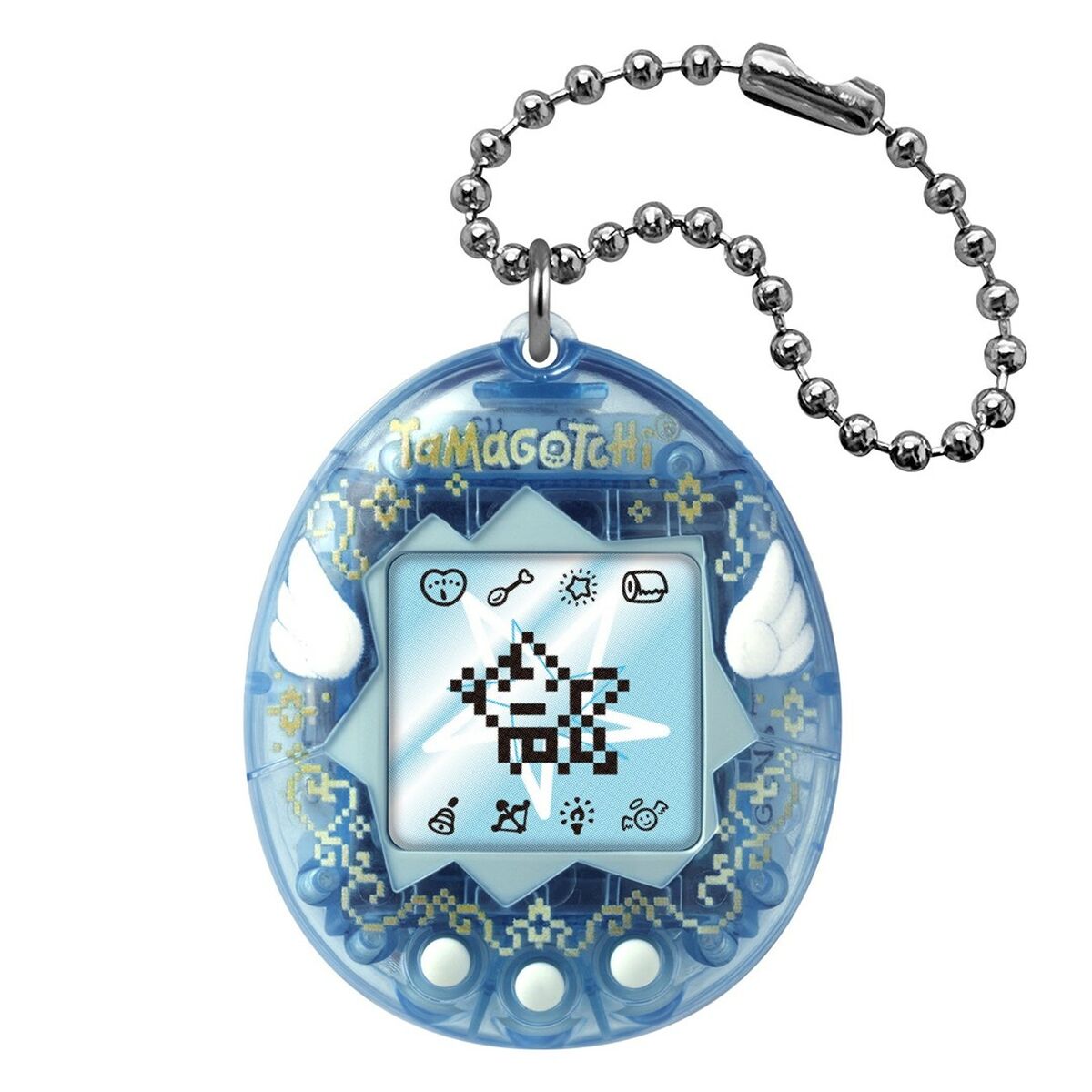 Interactive Pet Bandai 42990