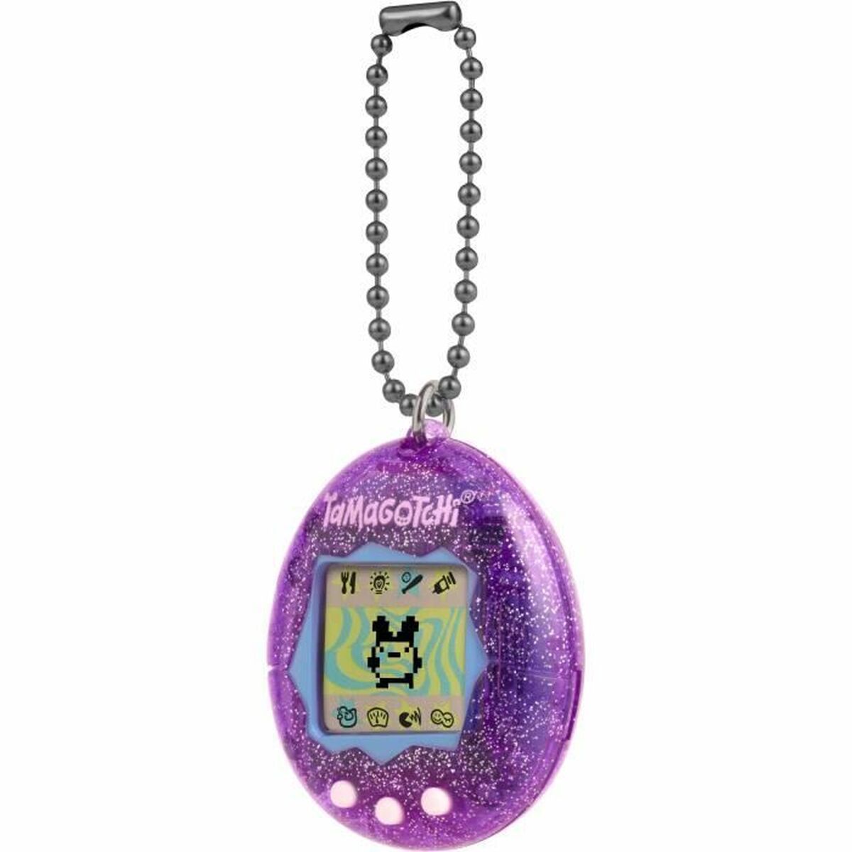 Interactive Pet Tamagotchi
