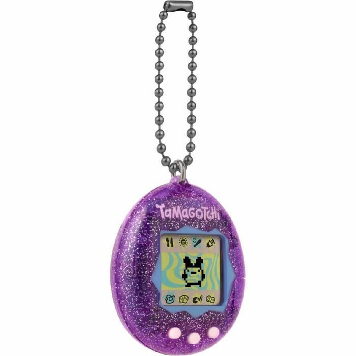 Interactive Pet Tamagotchi