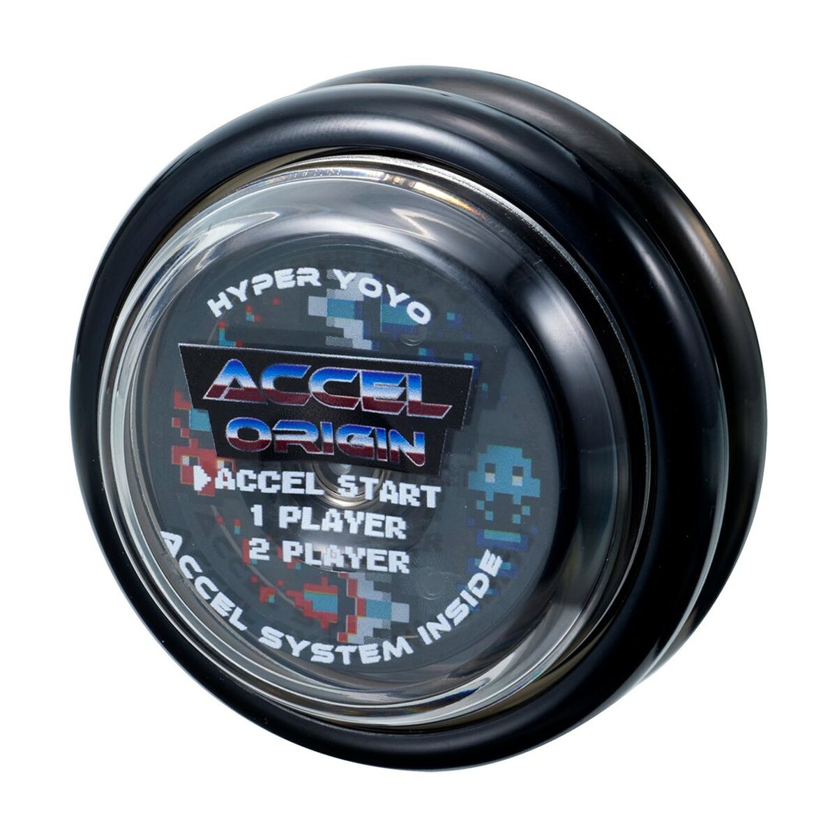 Yo-yo Bandai 60002