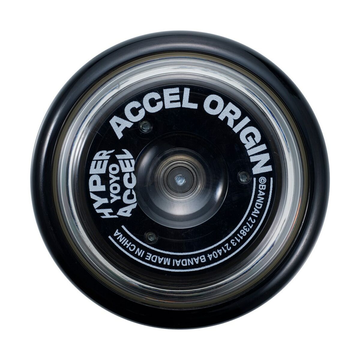 Yo-yo Bandai 60002
