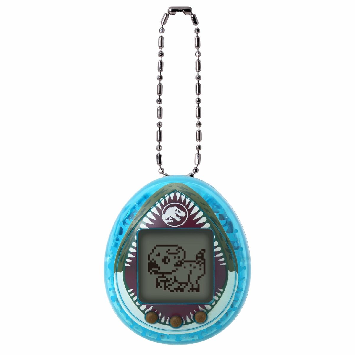 Interactive Pet Tamagotchi Jurassic World