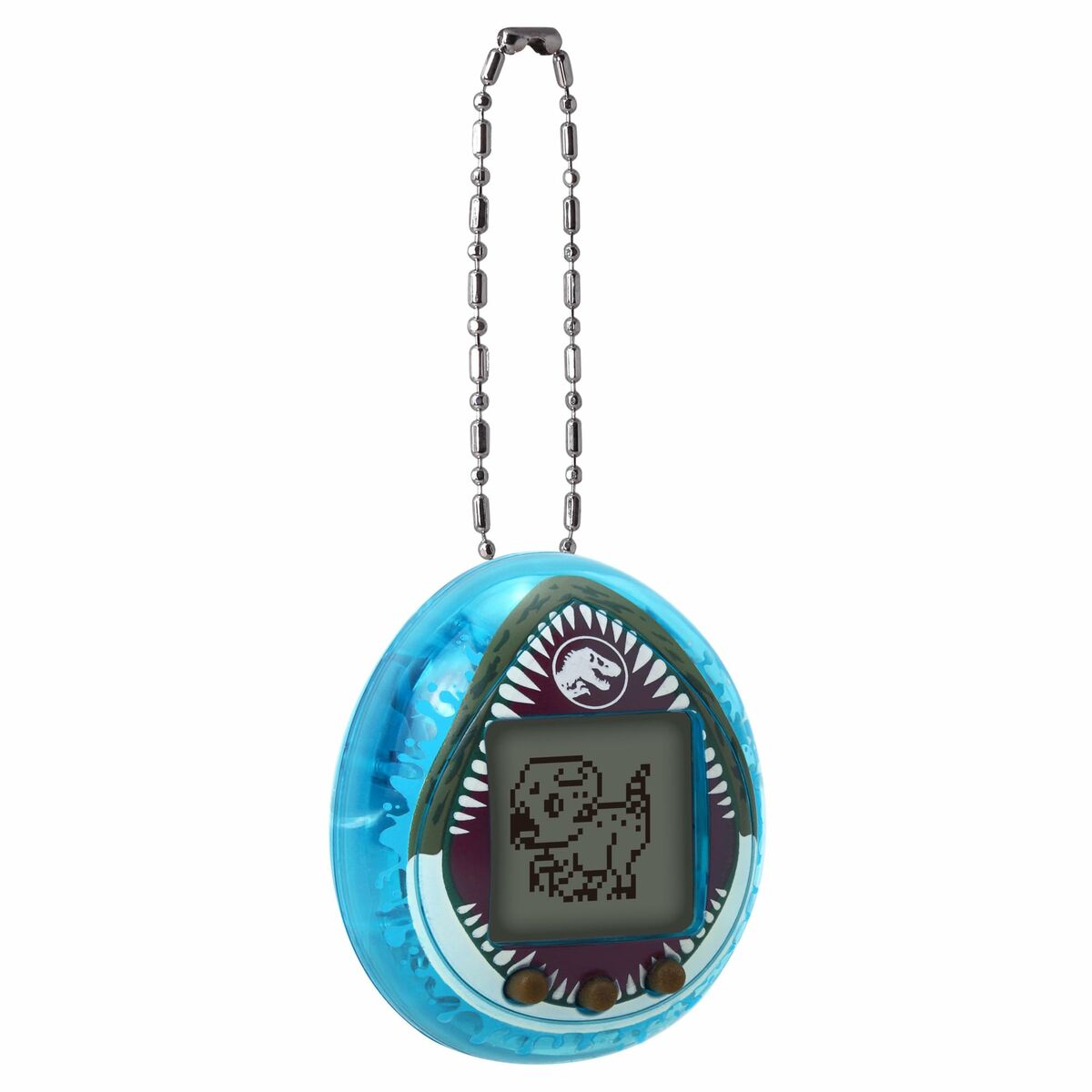 Interactive Pet Tamagotchi Jurassic World