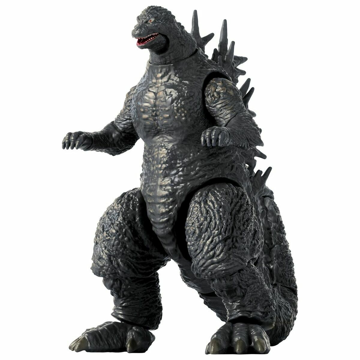 Action Figure Bandai GODZILLA 2023 (MINUS ONE) Action Figure Bandai GODZILLA 2023 (MINUS ONE)