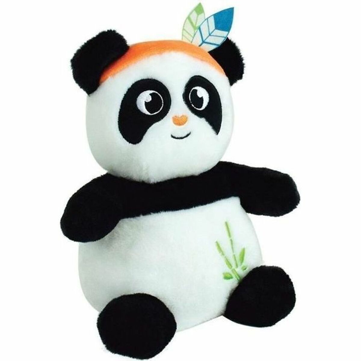 Hot Water Bottle Jemini Panda bear Hot Water Bottle Jemini Panda bear