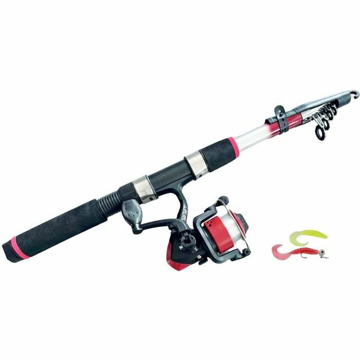 Fishing rod Zack 2,1 m Fishing rod Zack 2,1 m