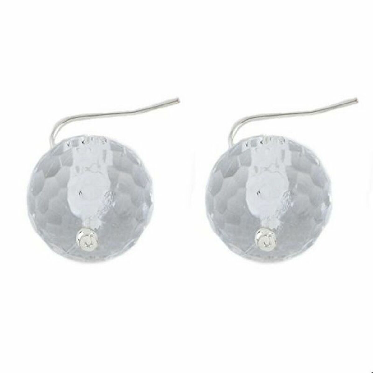Ladies’Earrings Cristian Lay 421100 (3 cm) Ladies’Earrings Cristian Lay 421100 (3 cm)