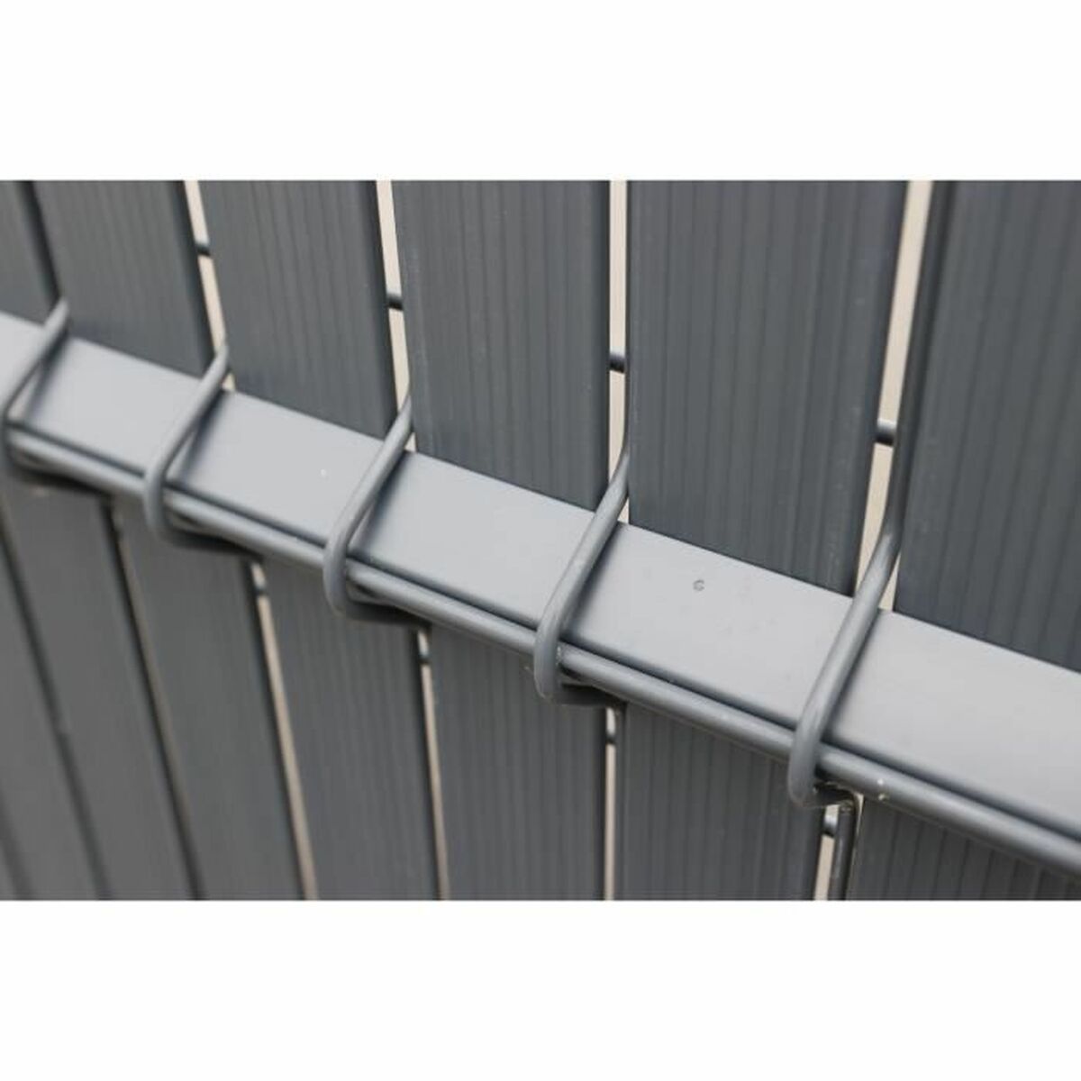 Concealment Mesh Nature NATURE Anthracite