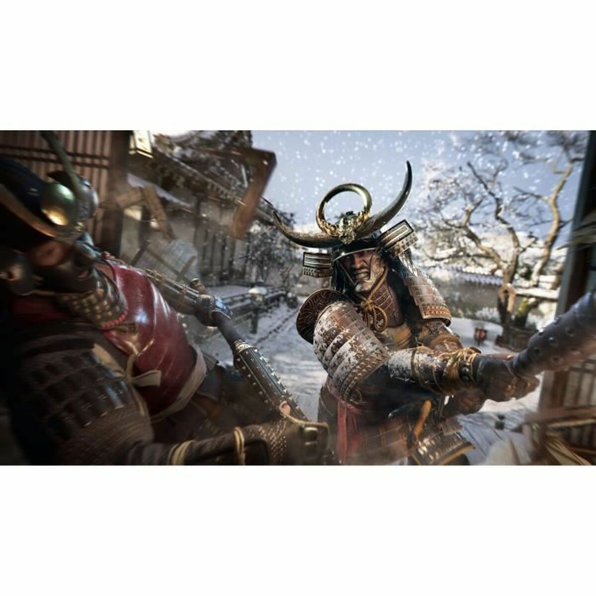 Xbox Series X Video Game Ubisoft Assassin’s Creed Shadows
