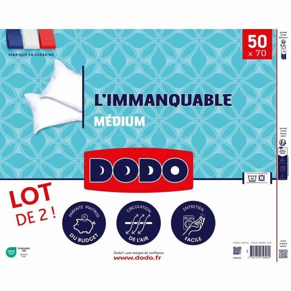Pillow DODO
