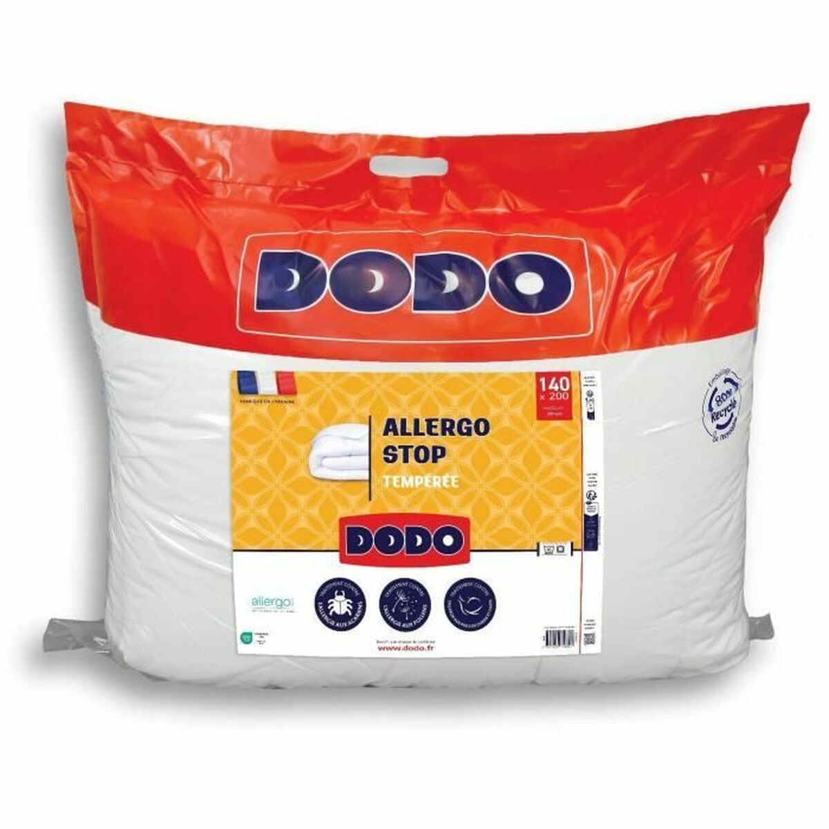 Duvet DODO