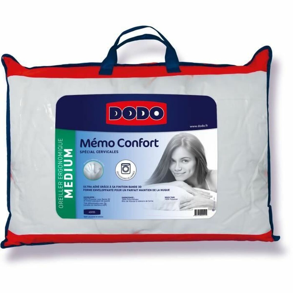 Pillow DODO Pillow DODO