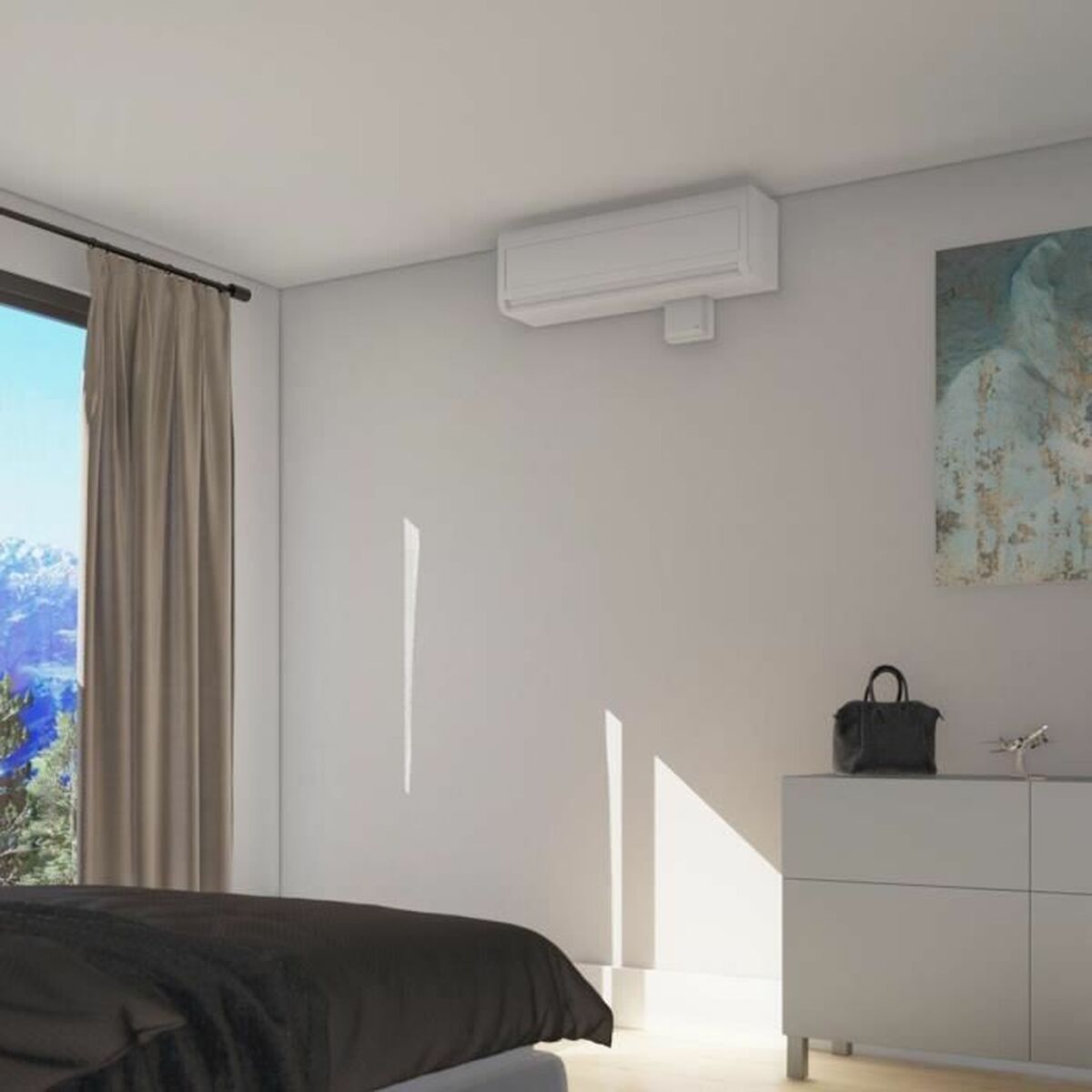 Condensate lift pump SFA Sanicondens Clim Deco