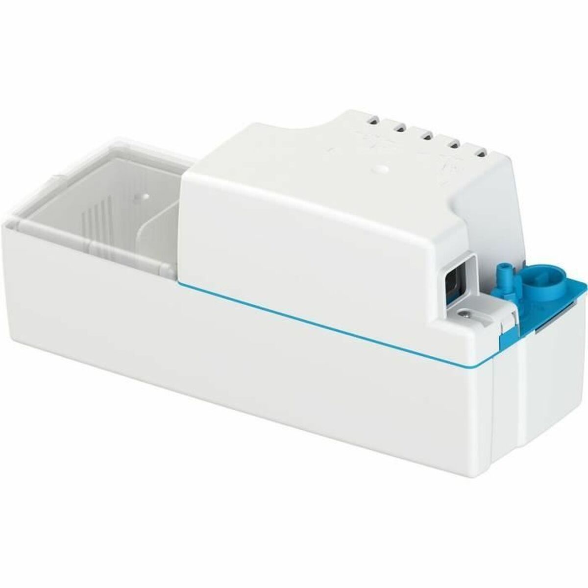 Condensate lift pump SFA Sanicondens Best Flat 450 g