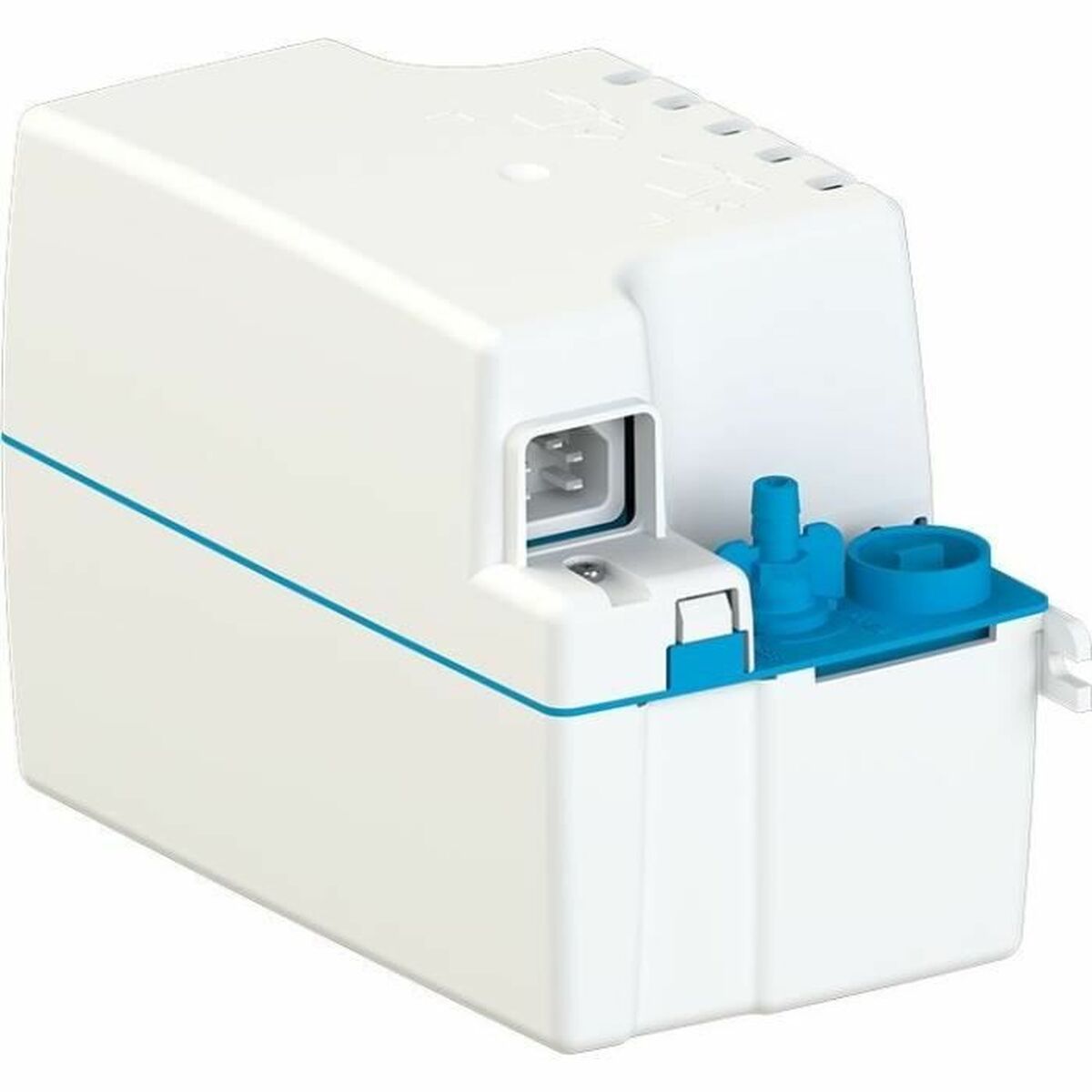 Condensate lift pump SFA Sanicondens Pro V02 450 g Condensate lift pump SFA Sanicondens Pro V02 450 g