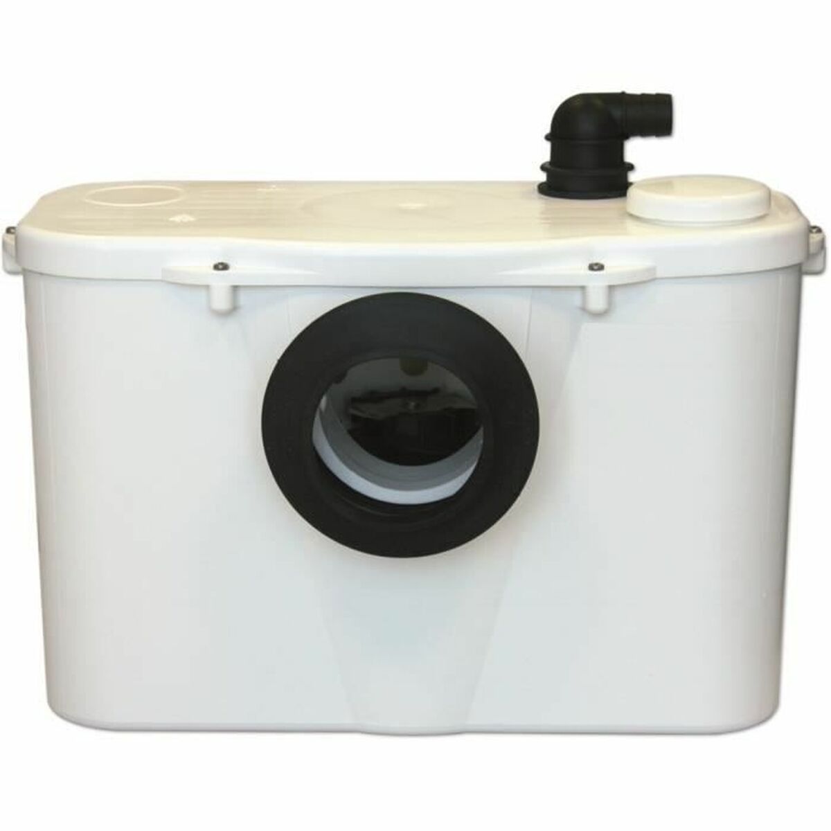 Crusher SFA Sanisan