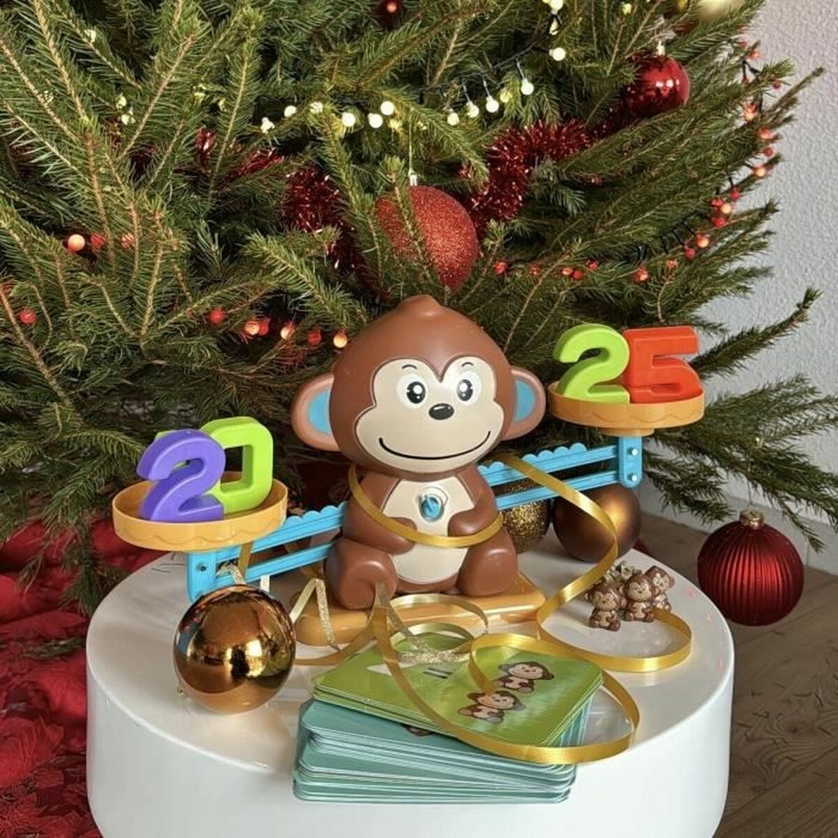 Educational Game Tikkie le single
