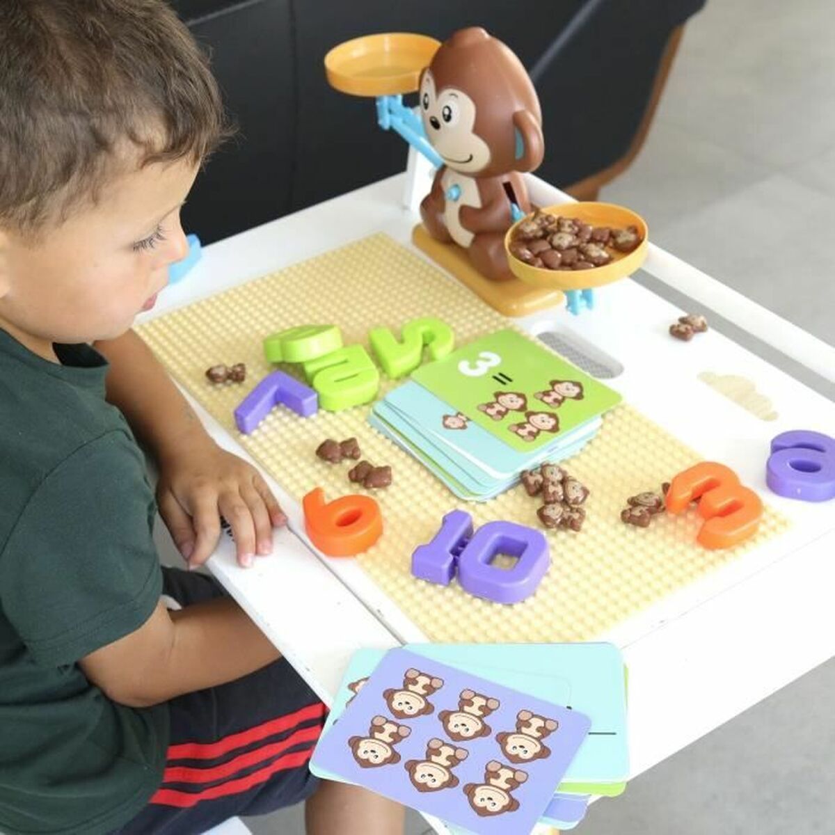 Educational Game Tikkie le single