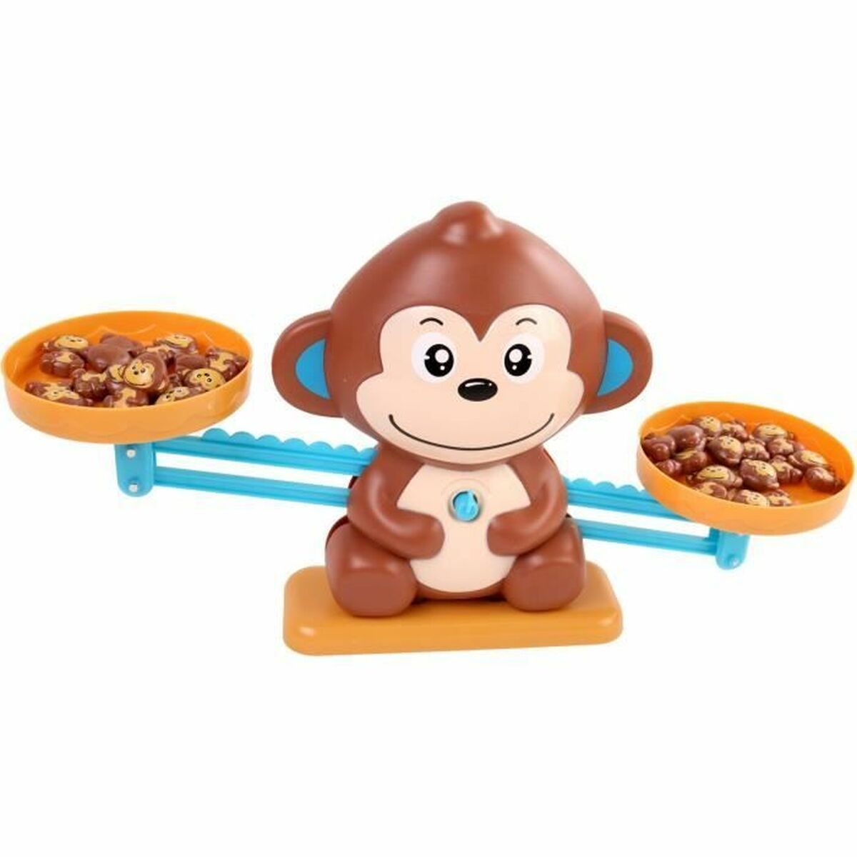 Educational Game Tikkie le single