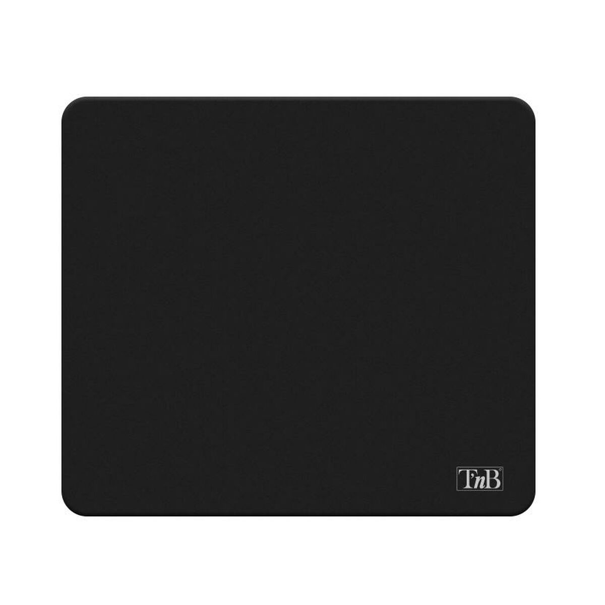 Mouse Mat T’NB   Black